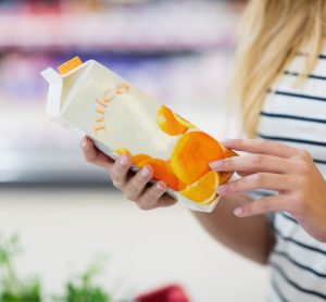 Orange juice demand continues to fall despite low prices, research reveals