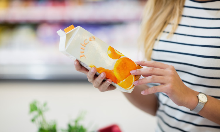 Orange juice demand continues to fall despite low prices, research reveals