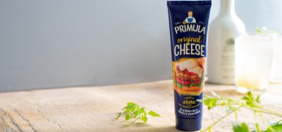 Primula Cheese Tube