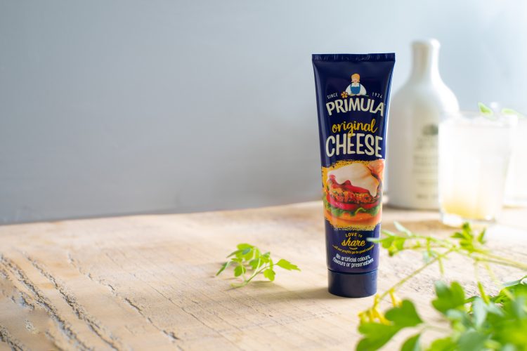 Primula Cheese News, Articles and Whitepapers New Food Magazine