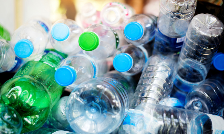 Report provides collection rates for PET bottles in Southeast Asia