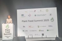 From the Plant Food Summit in Copenhagen, Jenny Canham reveals what the UK can learn from Denmark’s plant-based food strategy for a national sustainable diet shift.