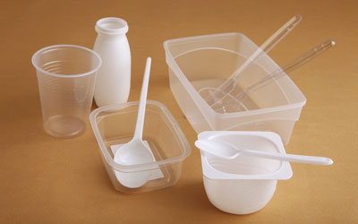 Packaging Contaminants: Food contact material regulations in Europe