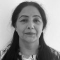 Dr Parveen Bhatarah