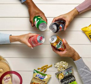 PepsiCo release 2018 Sustainability Report