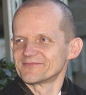 Petr Karlovsky, Head of the Molecular Phytopathology and Mycotoxin Research Unit, University of Göttingen