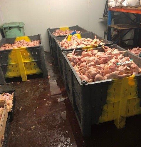 From tip-off to convictions: inside the battle against food crime