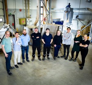 Volare secures €26 million funding for insect protein production plant
