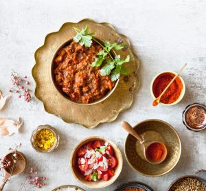 Plant-based food India