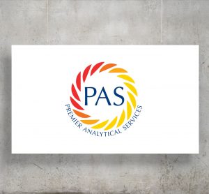 Premier Analytical Services logo