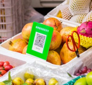 Food safety concerns highlight potential for digital assurance