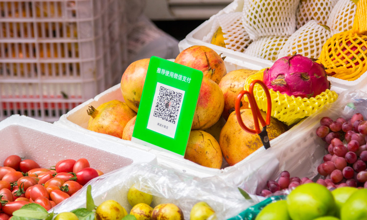 Food safety concerns highlight potential for digital assurance