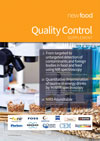 Quality Control Supplement 2014