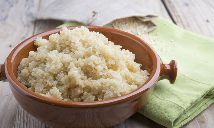 Quinoa-food-security