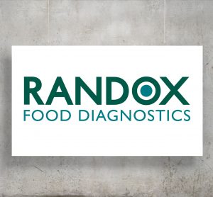 Randox logo