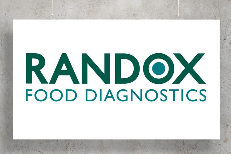 Randox logo