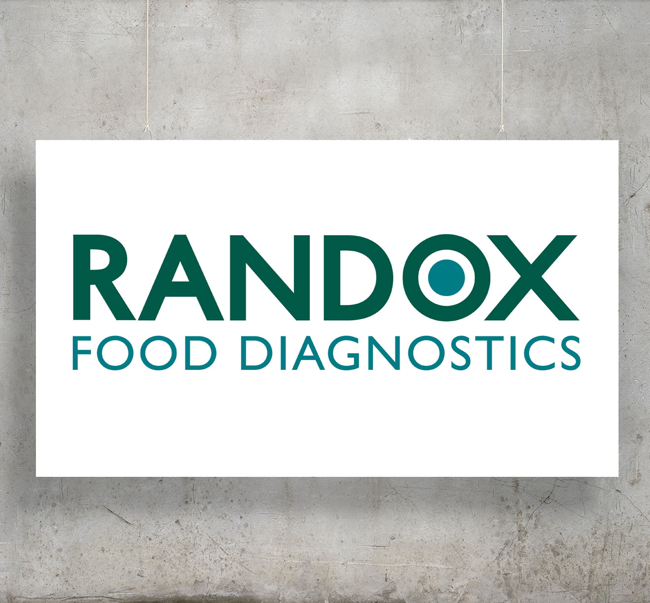 Randox logo