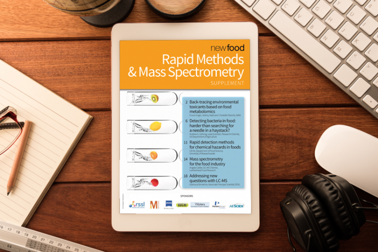 Rapid Methods 2013 supplement