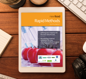 Rapid Methods supplement 2014