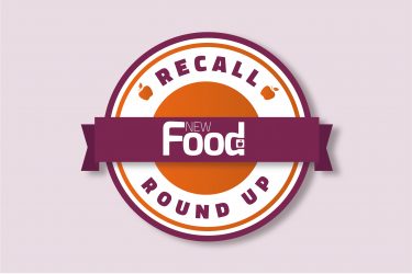 Recall roundup: noodles, caramel, cola, animal feed and cookie dough