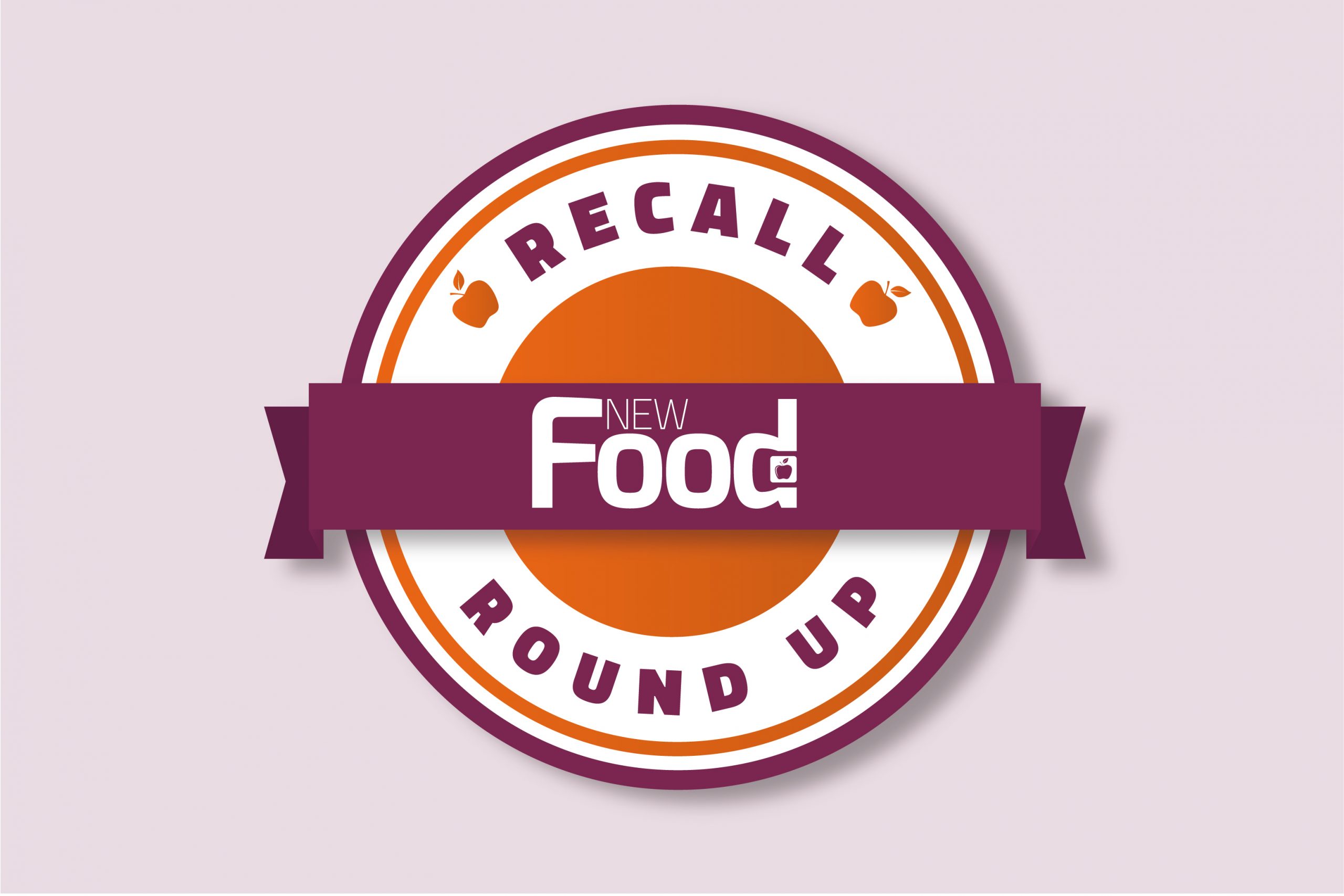 Recall roundup: