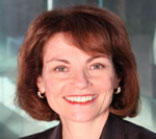 Rhona Applebaum, Vice President, The Coca-Cola Company