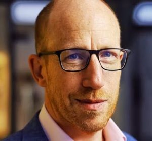 Richard Zaltzman