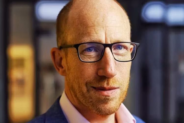 Richard Zaltzman