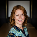 Ruth Davison