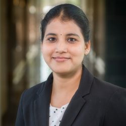 Sunitha Sadula