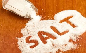 Salt