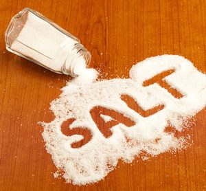 Salt