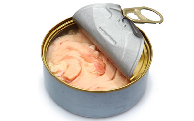 Salt of the Earth run successful sodium reduction in canned tuna trial