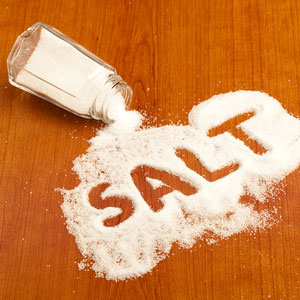 Salt