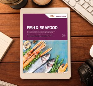 Fish & Seafood in-depth focus 2017