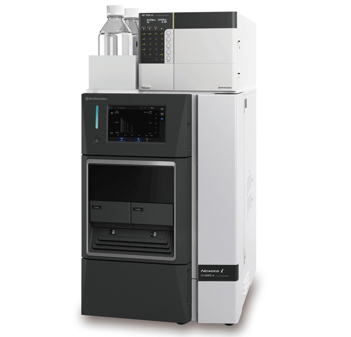 Safer food with two new special HPLC analyzers