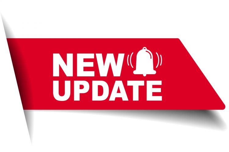 news update