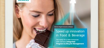 Speed up innovation in food & beverage