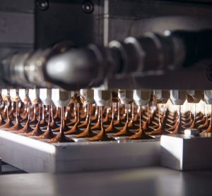 chocolate manufacturing