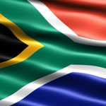 South Africa Flag