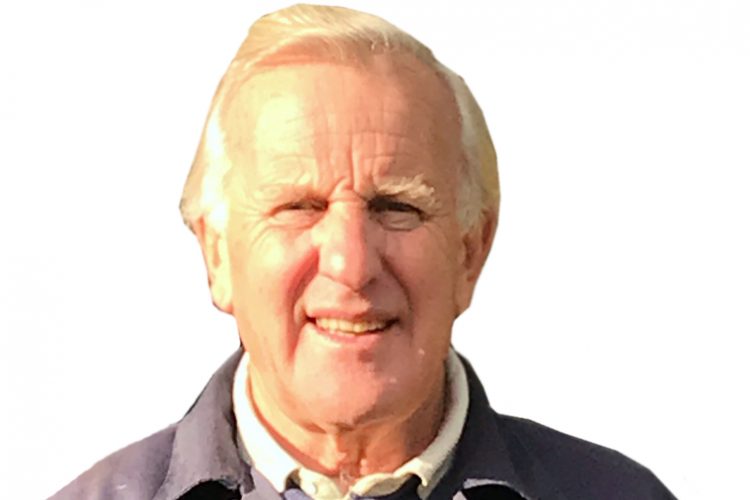 Stephen Howe