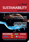 Sustainability Supplement Digital Magazine Front Cover