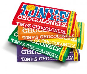 Tony's Chocolonely