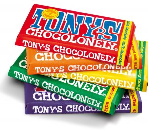 Tony's Chocolonely