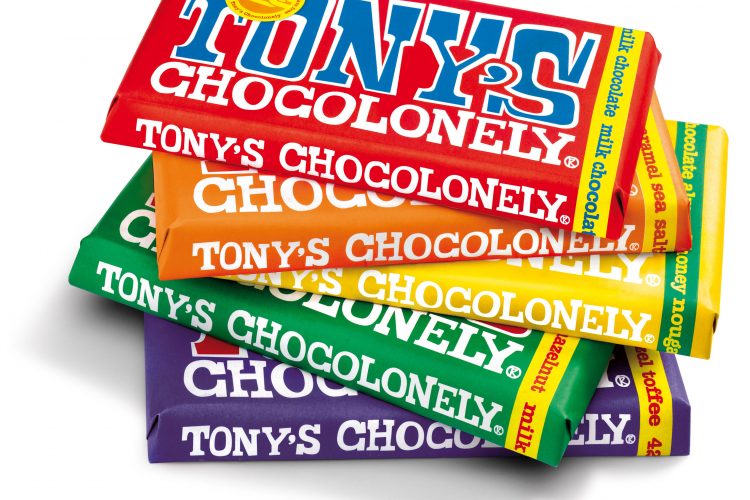 Tony's Chocolonely