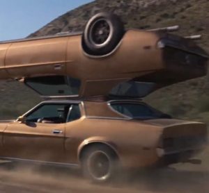 Twix advert banned by ASA for “condoning unsafe driving”