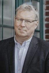 Dr Stefan Siebrecht