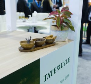 Tate & Lyle at Gulfood