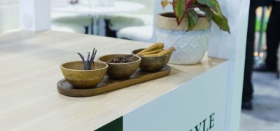 Tate & Lyle at Gulfood