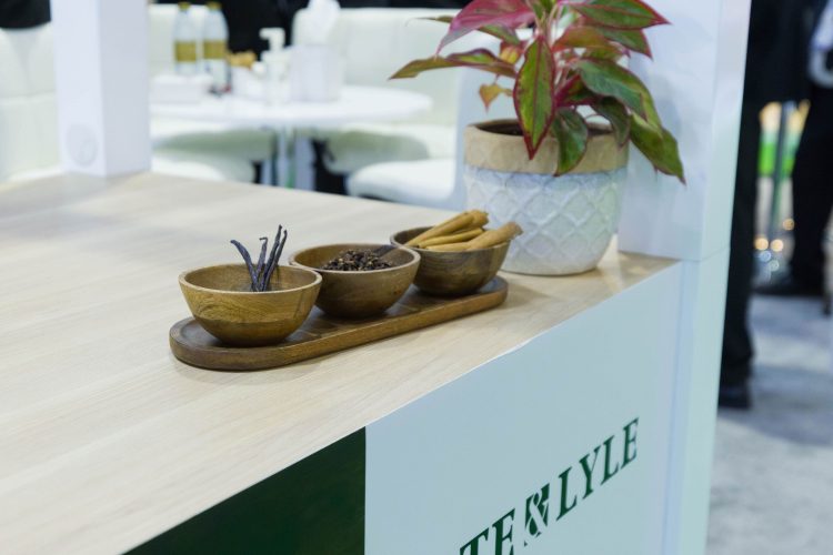 Tate & Lyle at Gulfood